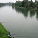 0809F 023 Lippe Kanal : oostende